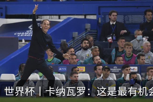 世界杯丨卡纳瓦罗：这是最有机会拿下的一场